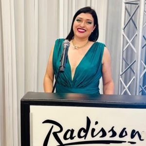 Meet your Posher, Aleica